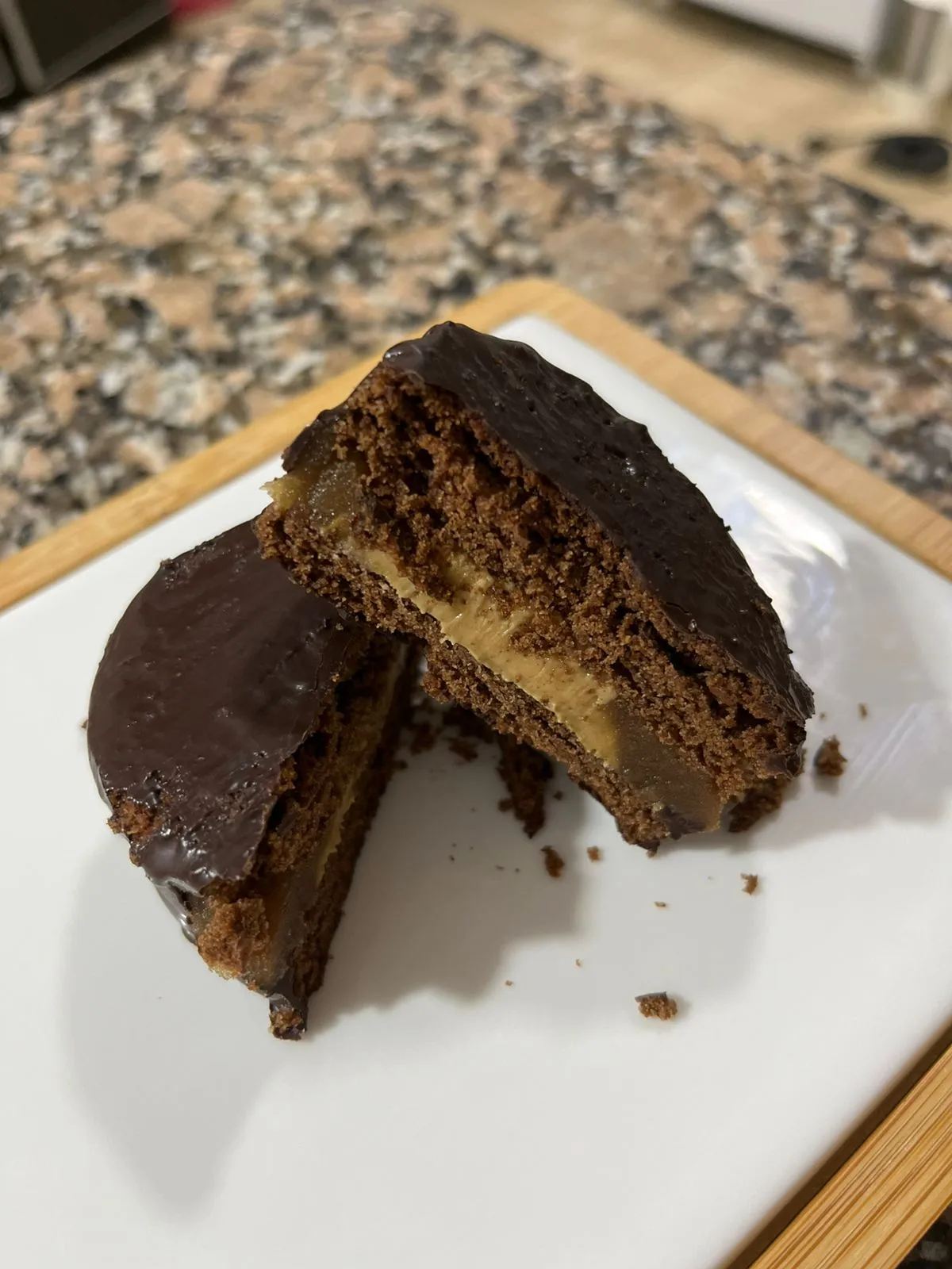 ALFACHOCO DOBLE RELLENO